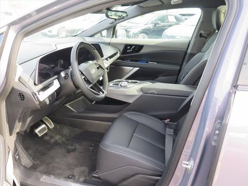 New 2026 Cadillac Optiq Luxury 1 image 11