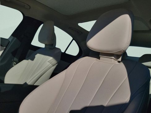 Certified 2026 Mercedes-Benz E 350 Sedan image 11