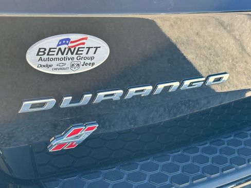 Used 2023 Dodge Durango GT image 17
