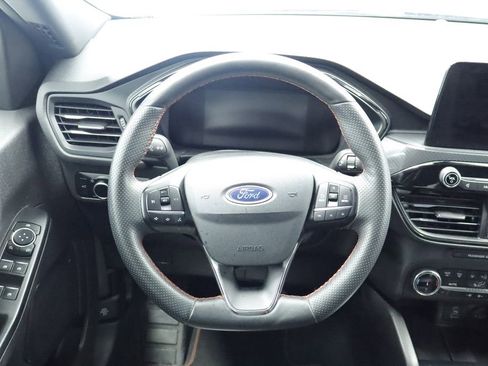 Used 2023 Ford Escape ST-Line AWD/4WD image 25