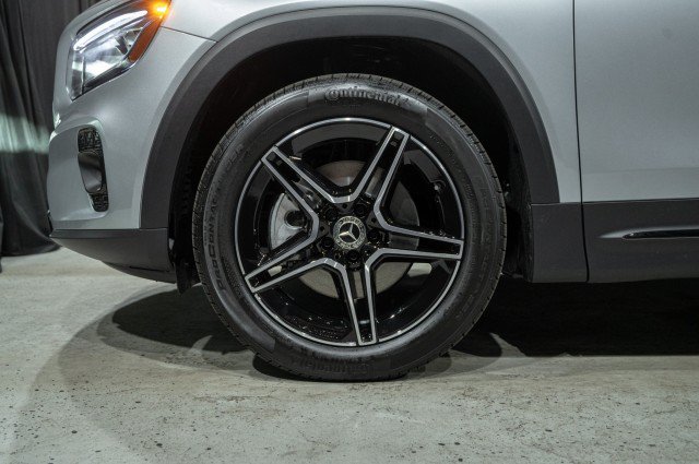 Certified 2026 Mercedes-Benz GLB 250 image 7