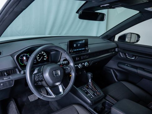 Used 2024 Honda CR-V Sport image 20