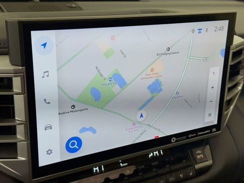 Used 2024 Toyota Tundra Platinum AWD/4WD image 15