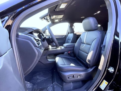 New 2026 GMC Acadia Elevation w/ Elevation Premium Package image 10