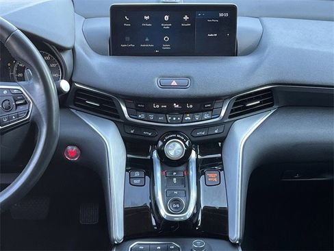 Used 2023 Acura TLX image 17