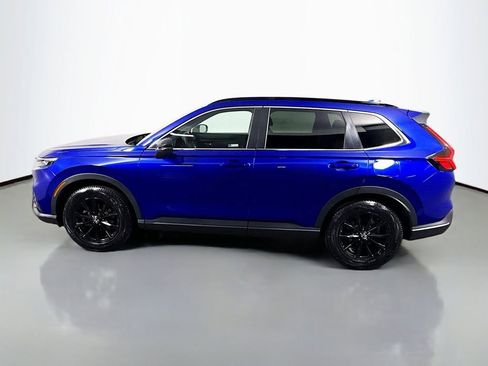 Certified 2024 Honda CR-V Sport-L image 19