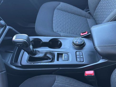 New 2025 Ford Ranger XLT w/ Equipment Group 301A High image 17