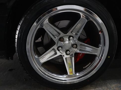 Used 2018 Dodge Challenger SRT Hellcat RWD image 30