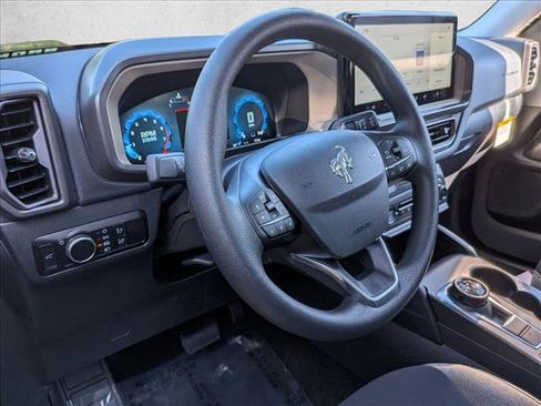 New 2025 Ford Bronco Sport Big Bend image 3