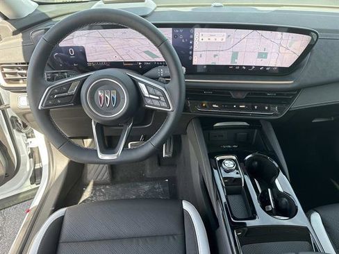 New 2026 Buick Envision Sport Touring image 19