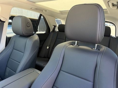 New 2026 Mercedes-Benz GLE 450 4MATIC image 19