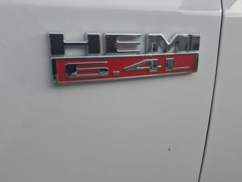 Used 2020 RAM 2500 Limited AWD/4WD image 7