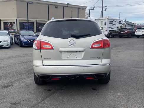 Used 2014 Buick Enclave Leather image 6