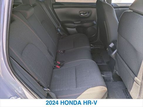 Used 2024 Honda HR-V Sport image 24