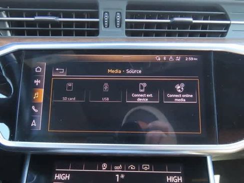 Used 2019 Audi A6 3.0T Premium Plus w/ Premium Plus Package image 25