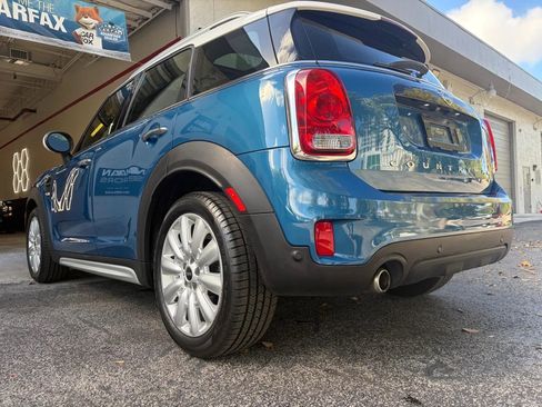Used 2020 MINI Cooper Countryman image 10