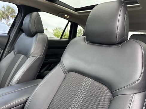 Used 2023 MAZDA CX-50 2.5 S w/ Cargo Package AWD/4WD image 25