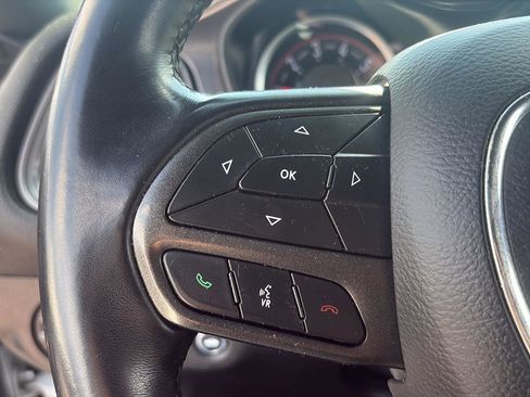 Used 2023 Dodge Challenger GT RWD image 17
