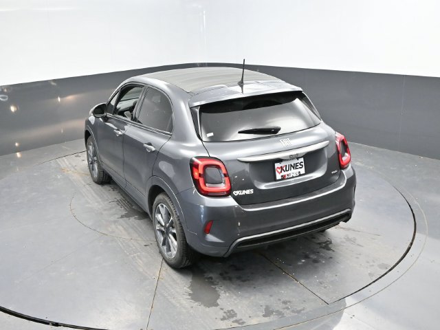 Used 2022 FIAT 500X Sport AWD/4WD image 41