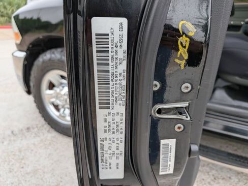 Used 2012 RAM 2500 SLT RWD image 27