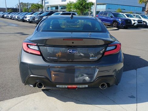 New 2026 Subaru BRZ Limited image 5