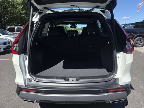 New 2026 Honda CR-V Sport-L image 21