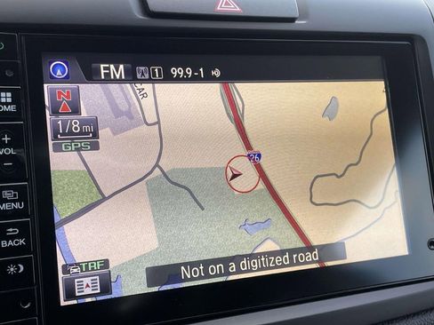 Used 2015 Honda CR-V Touring image 19