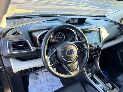 Used 2021 Subaru Ascent Touring image 13