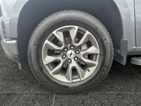 Used 2020 Chevrolet Silverado 1500 RST w/ All-Star Edition image 14