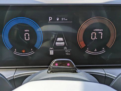 New 2026 Hyundai Santa Fe SEL image 11