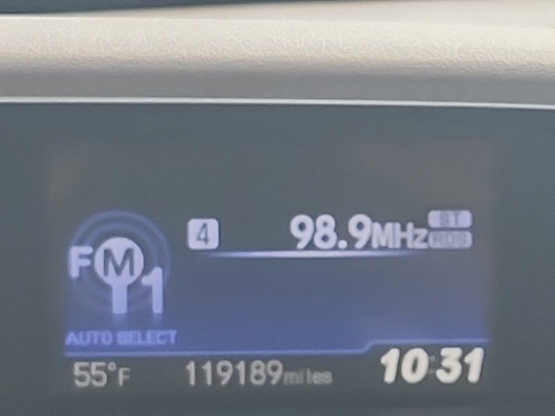 Used 2012 Honda Civic EX image 9