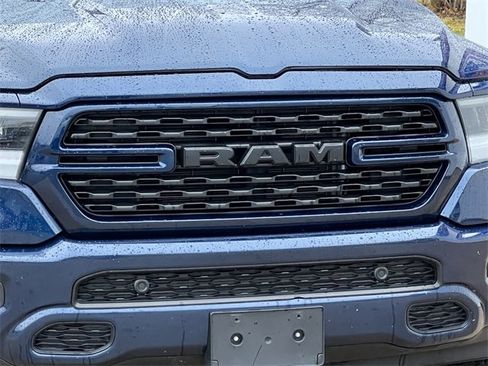 Used 2022 RAM 1500 Sport w/ Rebel Level 2 Equipment Group image 39