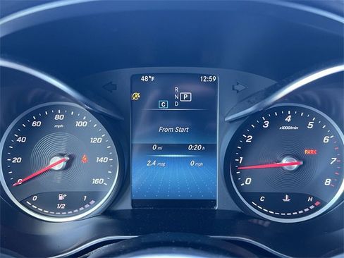 Used 2022 Mercedes-Benz GLC 300 GLC 300 image 18