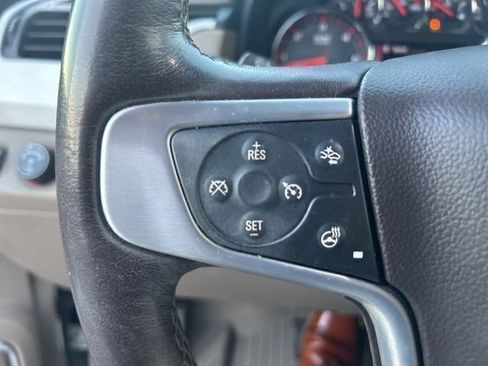 Used 2016 GMC Yukon SLT w/ Open Road Package image 13