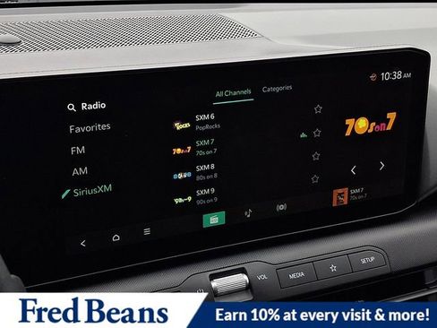 New 2025 Kia K4 LXS image 12