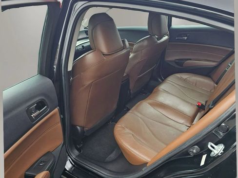 Used 2021 Acura ILX w/ Premium Package image 7