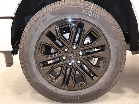 New 2026 Ford F150 XLT AWD/4WD image 33