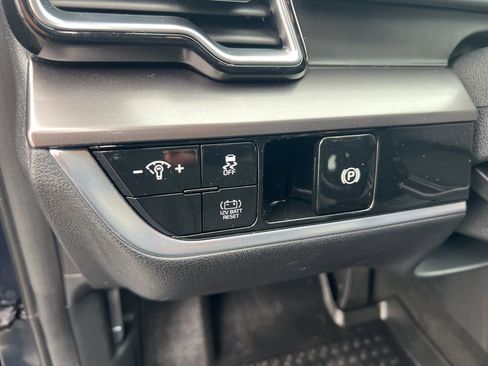 Certified 2023 Kia Sportage EX image 52