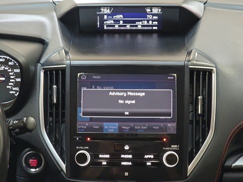 Used 2019 Subaru Forester Sport w/ Popular Package #2 image 23