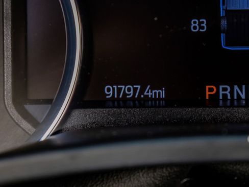 Used 2021 Ford F250 Platinum w/ Tremor Off-Road Package image 19