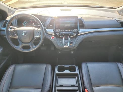 Used 2023 Honda Odyssey Sport image 27