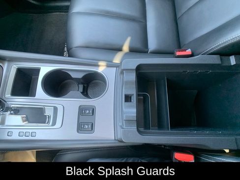 Certified 2024 Nissan Murano SV w/ SV Midnight Edition Package AWD/4WD image 24