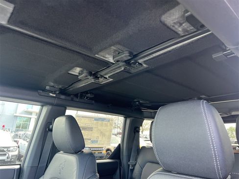 New 2026 Ford Bronco Badlands image 13