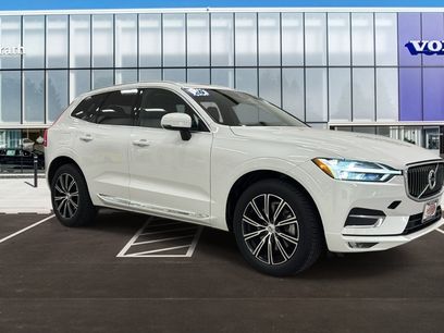 Used 2020 Volvo XC60 T6 Inscription