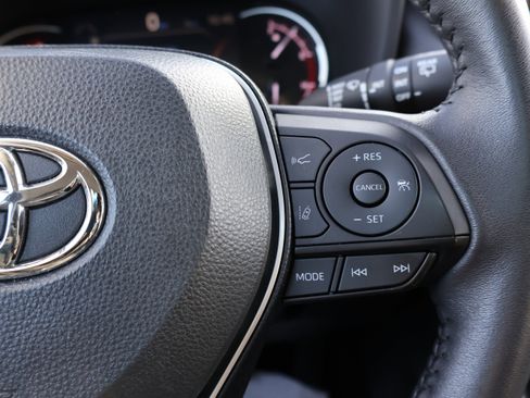 Used 2024 Toyota RAV4 Adventure image 35