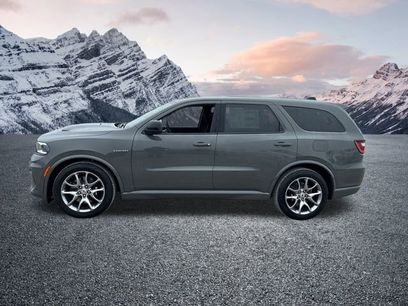 New 2026 Dodge Durango GT