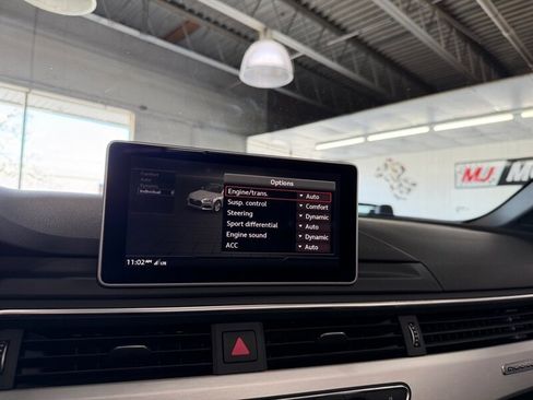 Used 2018 Audi S5 Prestige image 38