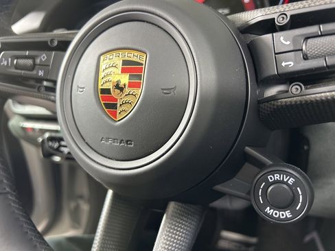 Certified 2024 Porsche 911 Carrera 4 GTS image 33