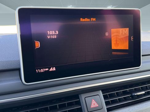 Used 2019 Audi A5 2.0T Premium Plus w/ Premium Plus image 22