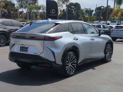 Used 2023 Lexus RZ 450e Premium w/ Accessory Package (Z1) AWD/4WD image 5